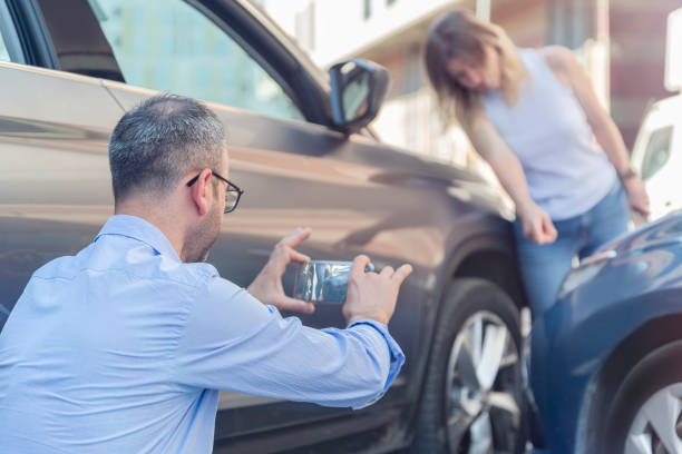 Professional Car Insurance Near Me technician working in Crisfield, MD